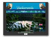 Bielkersmils kennel