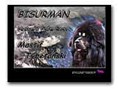 Bisurman Tibetan Mastiff
