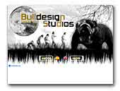 Bulldesign Studios Diseño Web Canino - Web Design Canine