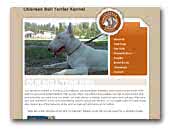 Chiorean Bull Terrier Kennel