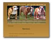 Club Bulldog Bulgaria