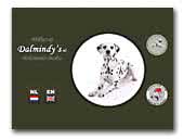 Dalmindy's Dalmatians