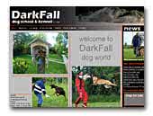 DarkFall kennel