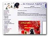 de Grand Alpha