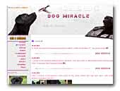 Dog Miracle FCI kennel