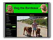 dogthebordeaux.com