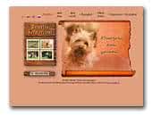 Antante Kennel Cairn Terriers