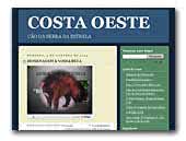 Costa Oeste