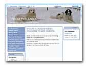 from Pyrlandia kennel