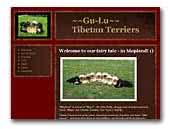 Gu-Lu Tibetan Terriers