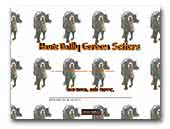 Haute Bailly Gordon Setters