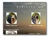 Heritage
