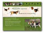 Hessin kennel