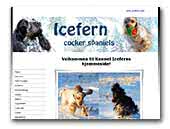 Kennel Icefern