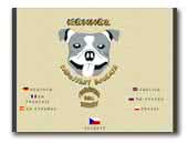 Impossant Bohemia kennel