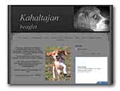 Kennel Kahaltajan