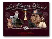 Four Seasons Kennel & Four Seasons Mexican Kennel