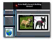 Keve-Bull's Kennel