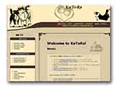 KoToRa Collies Kennel