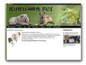 Kukunor Chow FCI