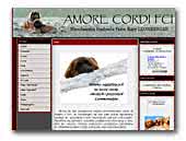 Amore Cordi FCI Leonbergers