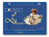 Lily Rose's