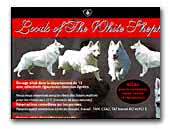 Lords of the White Shepherd