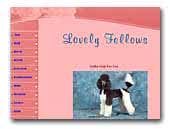  Lovely fellows