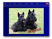 Kennel Majesco