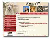 Mascot Skif FCI Kennel