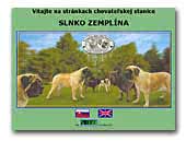 Mastiffs from Slnko Zemplina