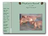 Merdiorix Kennel
