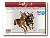 Millgret Kennel