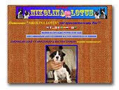 Nikolina Lotus kennel