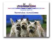 Cairnterrier Kennel Niskanniemen