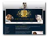 Olde Bulldogge Club Europe e.V.