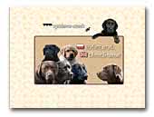 Retriever Kennel Ootimus Canis