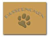 Passernomen Kennel