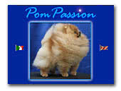 Pompassion Pomerania