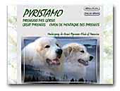 Pyristamo kennel