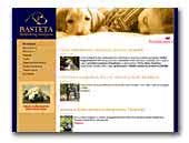 Basteta Retriever Kennel