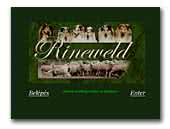 Rineweld Collie kennel