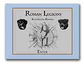 Roman Legions Rottweiler Kennel