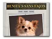 Benita’s Sans Façon
