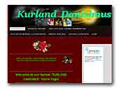 Kennel Kurland Danisimus