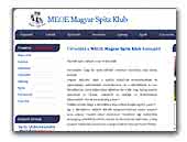 MEOE Hungarian Spitz Club