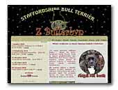 Z Bullerbyn Staffordshire Bull Terrier