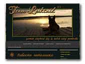 Team Leiksaid Finnish kennel