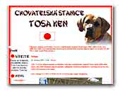Tosa Ken