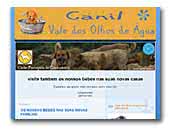 Canil Vale dos Olhos de Agua